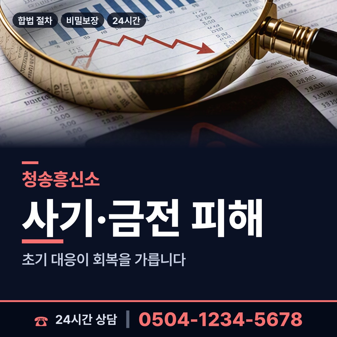 청송 안덕면 심부름센터비용 상담 안내